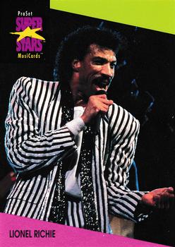 Lionel Richie