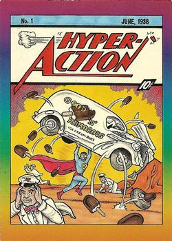 Hyper-Action No. 1