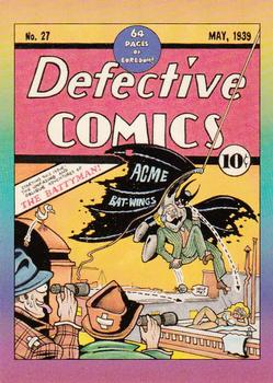 Defective Comics No. 27
