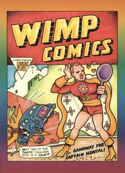 Wimp Comics