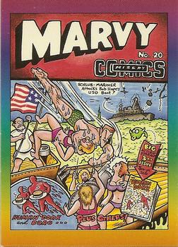 Marvy Comics No. 20