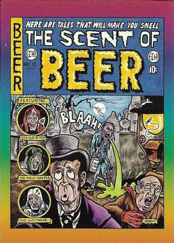The Scent of Beer No. 12