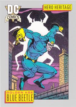 Blue Beetle