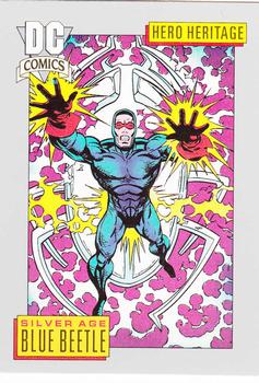 Blue Beetle