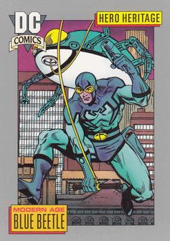 Blue Beetle