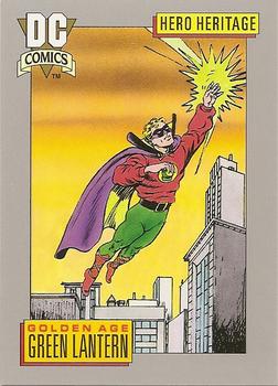 Green Lantern