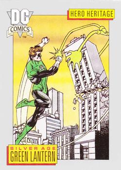 Green Lantern