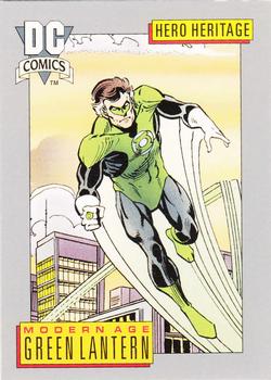 Green Lantern