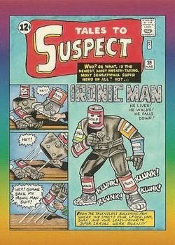 Tales to Suspect No. 39