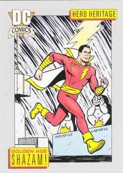 Shazam!