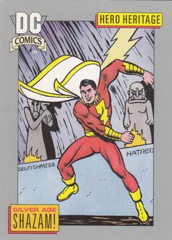 Shazam!