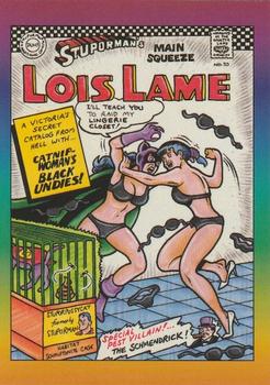 Lois Lame No. 70