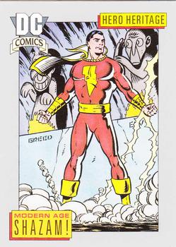 Shazam!