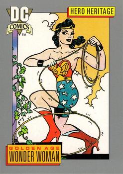Wonder Woman