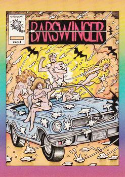 Barswinger No. 1