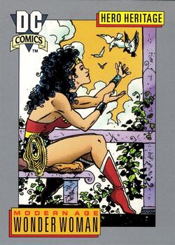Wonder Woman