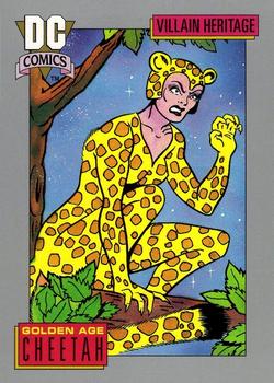 Cheetah