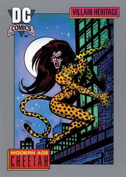 Cheetah