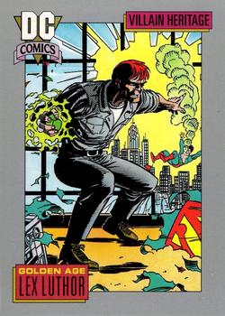Lex Luthor