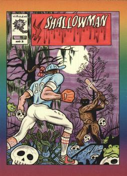 Shallowman No. 2