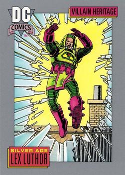 Lex Luthor