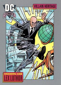 Lex Luthor