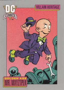 Mr. Mxyztplk