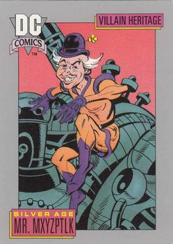 Mr. Mxyztplk
