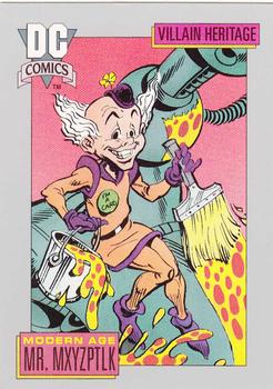 Mr. Mxyztplk