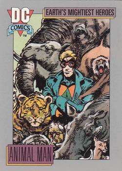 Animal Man