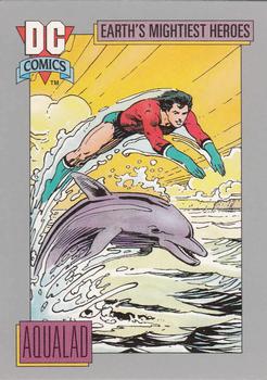 Aqualad