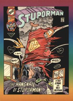 Stuporman No. 75