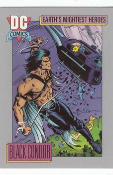 Black Condor