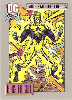 Booster Gold