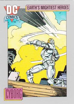 Cyborg