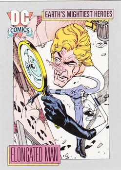 Elongated Man