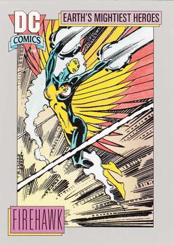 Firehawk