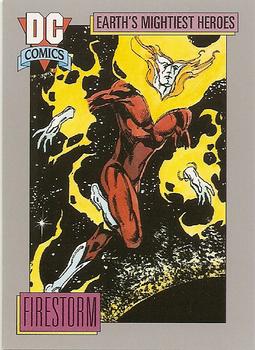 Firestorm