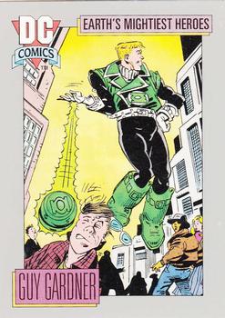 Guy Gardner