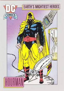 Hourman