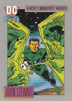 John Stewart