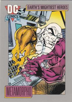 Metamorpho