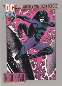 Nightshade