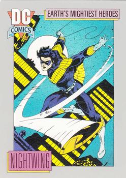 Nightwing