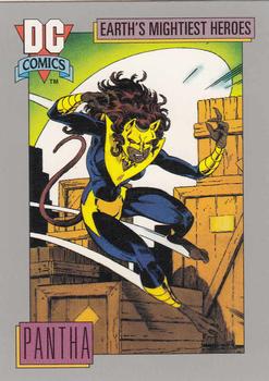 Pantha