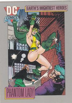 Phantom Lady
