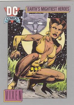 Vixen
