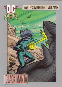 Black Manta