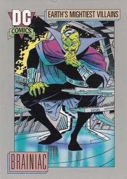 Brainiac