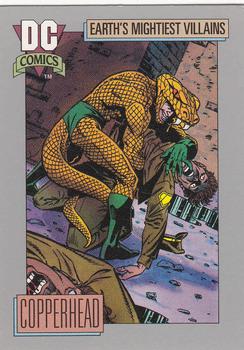 Copperhead